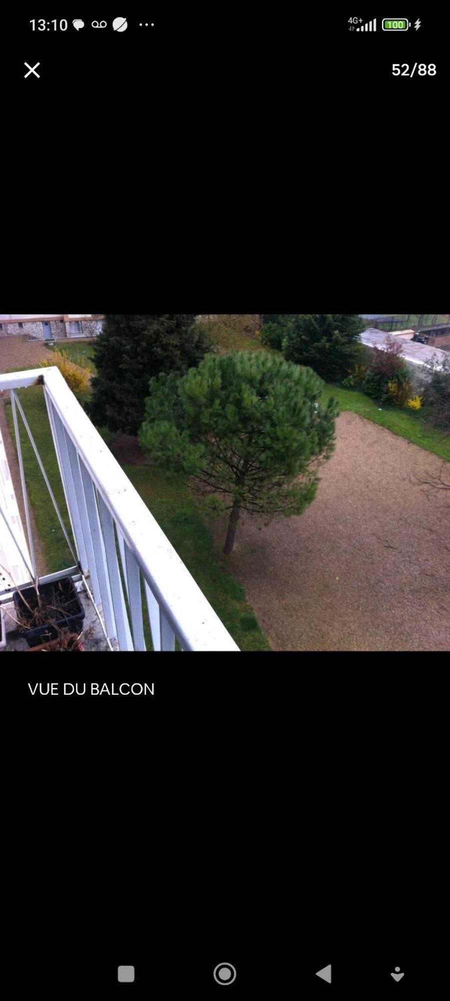 Calme Et Ecologie Aux Portes De Paris Ivry-sur-Seine Buitenkant foto